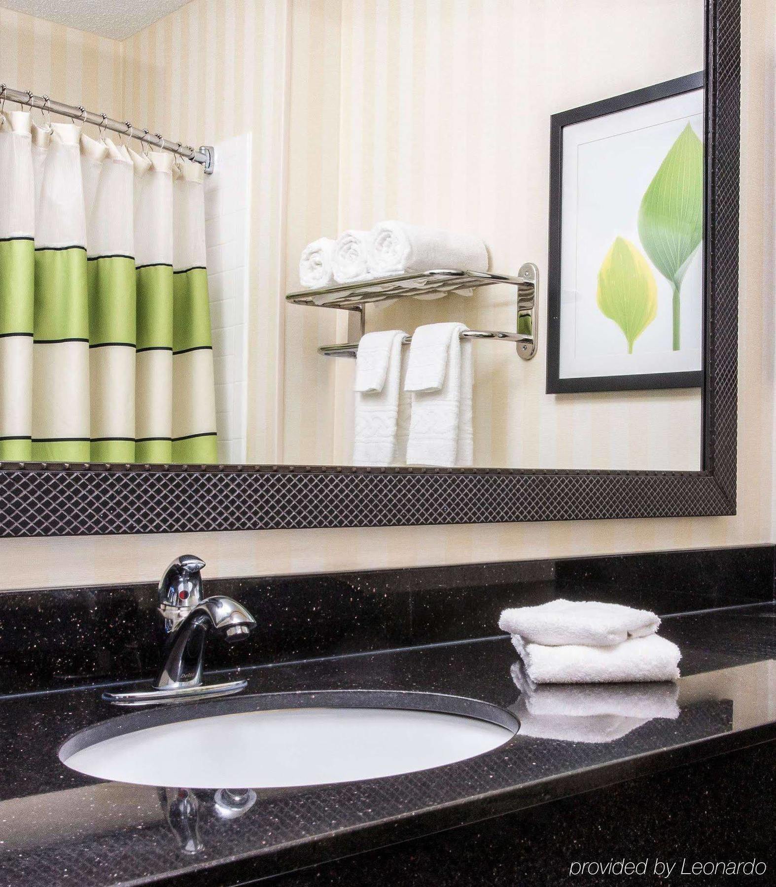 Fairfield Inn Middletown Monroe Экстерьер фото