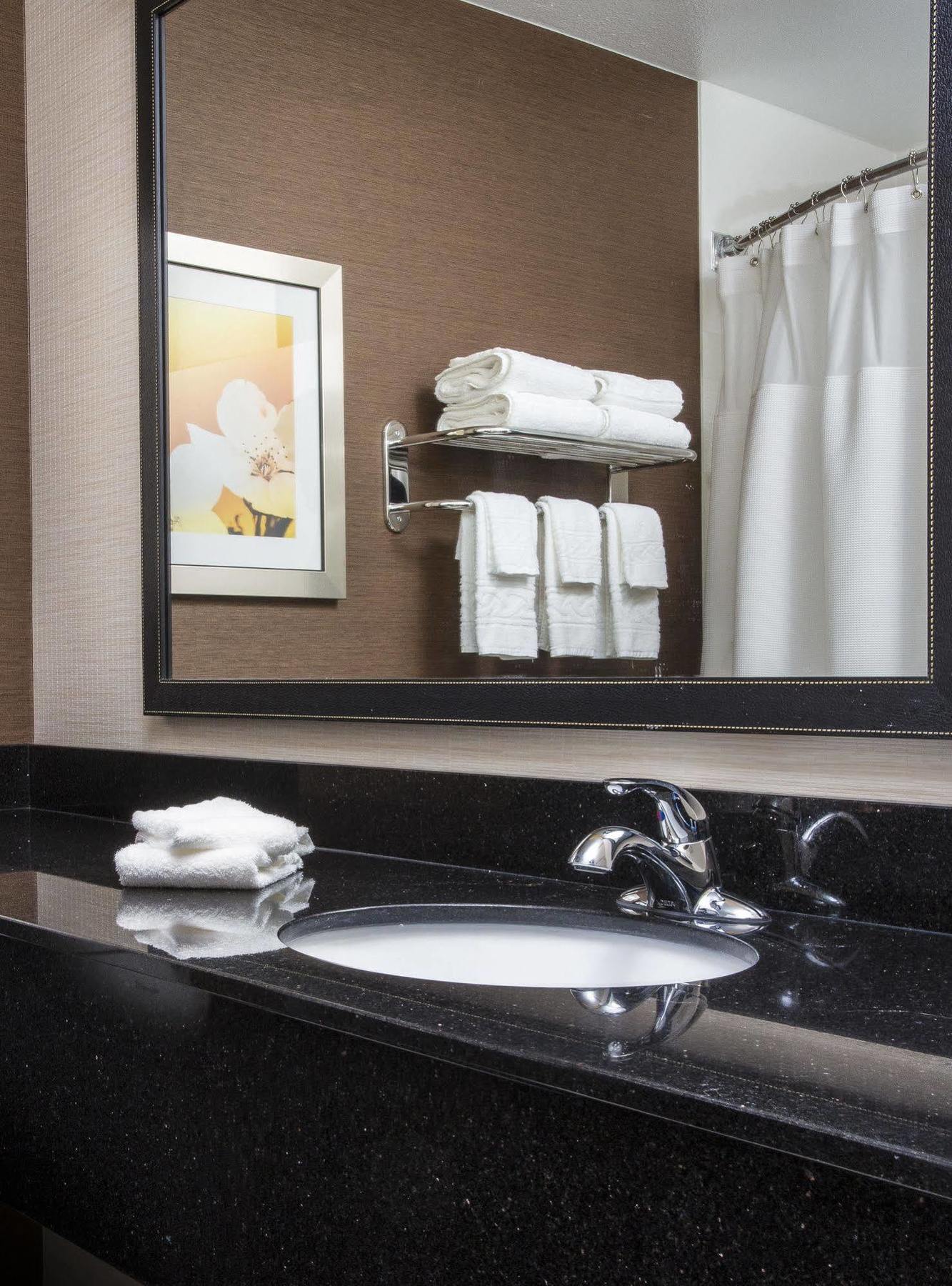 Fairfield Inn Middletown Monroe Экстерьер фото